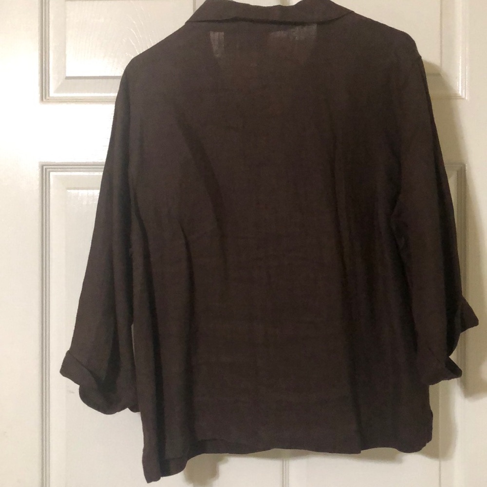 Jacket - Picture 3 of 3